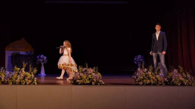 Князева Настя "Снег" смотреть онлайн