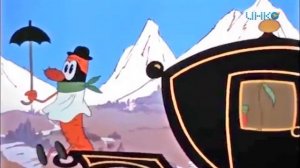 Детская передача "Детский час"