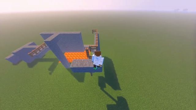 Обзор модов #8 (Паркур и не только) (ParCool!) смотреть онлайн