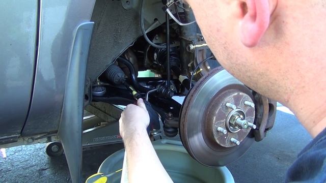 HOW TO REMOVE Seized Nuts & Bolts смотреть онлайн