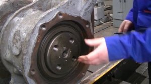 Колесные пары ЭЛЕКТРОВОЗА #1/3  Устройство и предназначение / Всё что надо знать про колесные пары