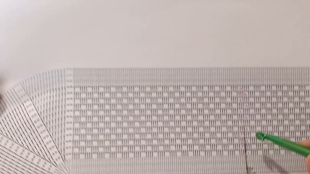 Овальный коврик. Часть 2. Крючок для начинающих 2019.