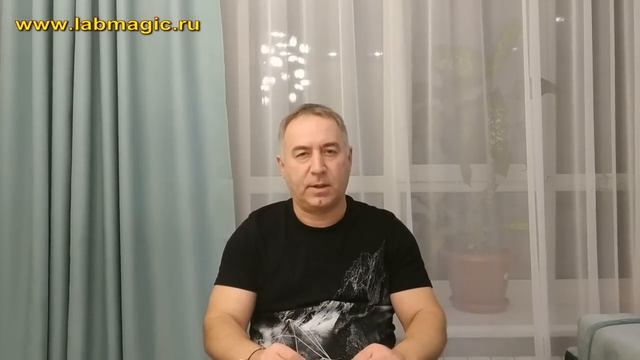 Знайте, если всё идёт наперекосяк и всё рушится, значит к вам пришла она... смотреть онлайн