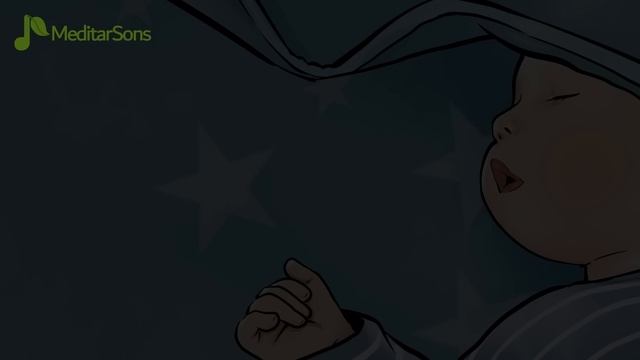 FALL ASLEEP IN 3 MINUTES! Lullaby For Babies To Go To Sleep смотреть онлайн