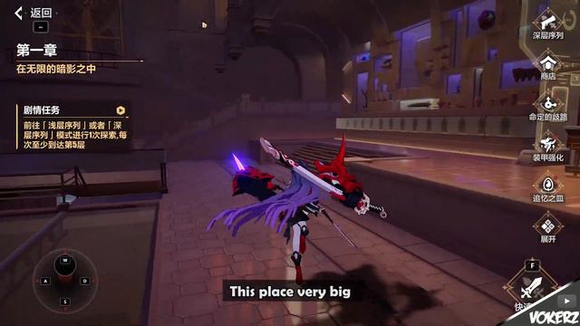 Oh My God !! Eden is wearing a mask? смотреть онлайн