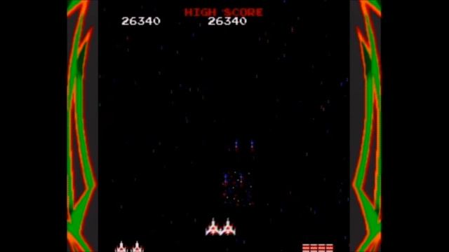 Galaga No Fire Trick Cheat / Hack (It Does Work!) (Get Your Highest Score!!) ?️?? Classic 1981 Game смотреть онлайн