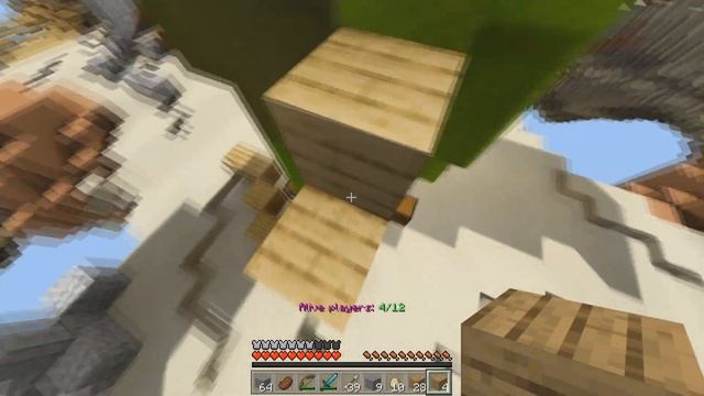 ✔Cubecraft Games - How to get the YouTube Rank! смотреть онлайн