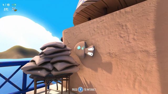 Intertwined (Walkthrough 2018) смотреть онлайн