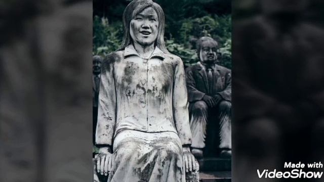 Ужасы ночной школы. Статуя ангела. Страшилки от Анабель смотреть онлайн