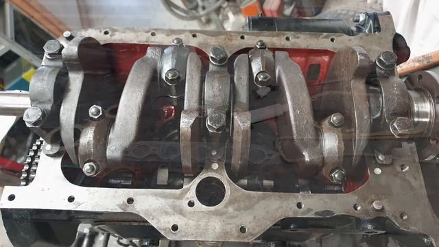 Mercedes 170V, W136, 1939, Restoration Project.