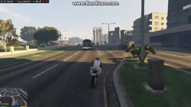 Эпичный прыжок на мотоцикле в гта 5 пк