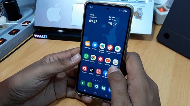Penyebab Wifi Gagal Mendapatkan Alamat IP смотреть онлайн