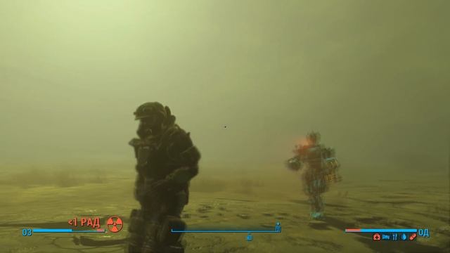 FALLOUT 4 - ВЕЛИКИЙ? смотреть онлайн