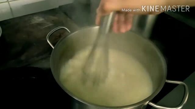 суп для гостей  / тез ва осон таййорланадиган суйик овкат