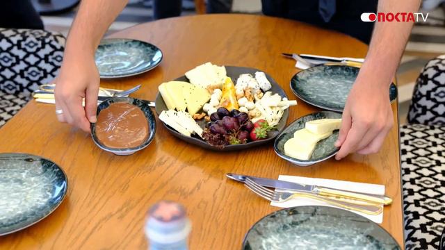 Pancar Turşulu Ayran Aşı Çorbası & Soğuk Vegan Badem Çorbası Tarifleri! смотреть онлайн
