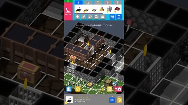 BQM -Block Quest Maker - Promotion movie смотреть онлайн