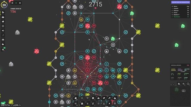 80 Cent Budget Banger Base Defense! - Yorg.io смотреть онлайн