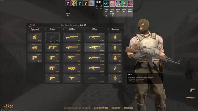 Counter-strike 2 смотреть онлайн
