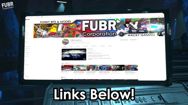 FUBR Trivia Night - S1: E1 - Trailer смотреть онлайн
