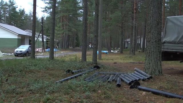 типы винтовых свай смотреть онлайн