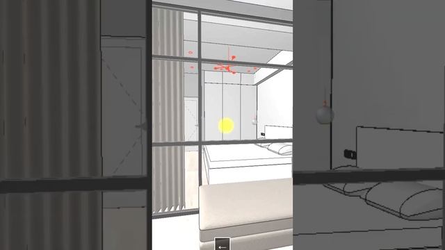 Перепланировка 2-этажной квартиры 96 кв.м ? смотреть онлайн