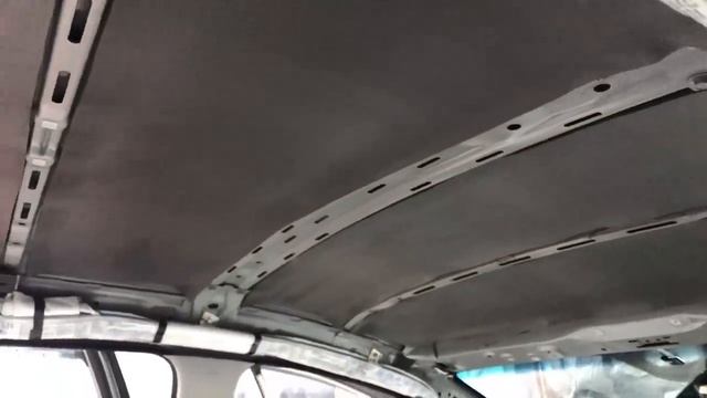 Обесшумливаем Киа Сид. Кто бы мог подумать, что шумовиброизоляция настолько улучшает комфорт смотреть онлайн