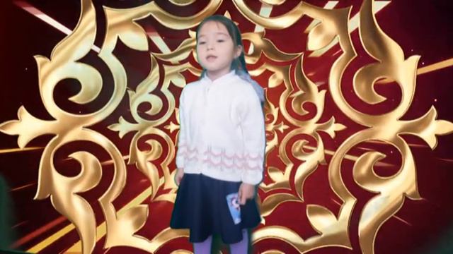 Дайындық. Еңлік Сәкенқызы "Мен қазақтың қызымын" смотреть онлайн