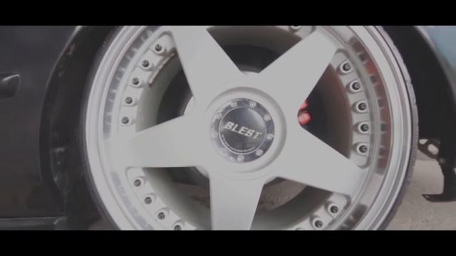 Honda Fitted low смотреть онлайн