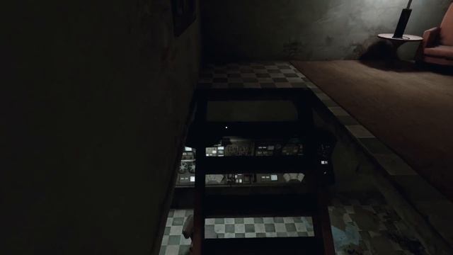 Empathy Path of Whispers \\ First Impressions смотреть онлайн