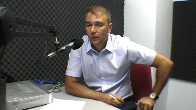 АВТОРИТЕТ - в программе председатель Думы города Ессентуки Задков А.А. смотреть онлайн