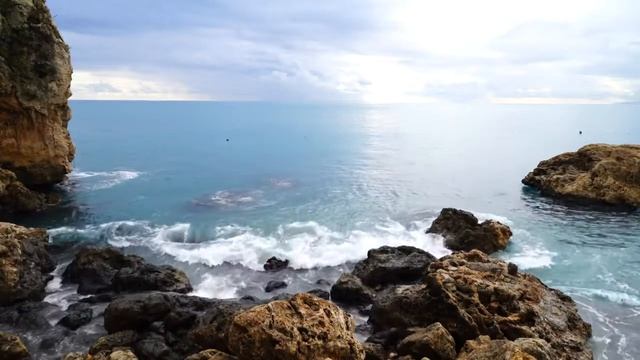 Релаксация .Relaxation Звуки для расслабления, медитации, хорошего сна. смотреть онлайн