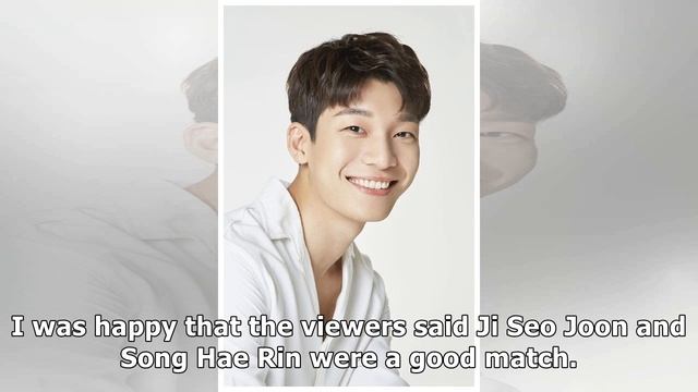 Wi Ha Joon Talks About His Bromance With Lee Jong Suk In Real Life And In “Romance Is A Bonus Book” смотреть онлайн