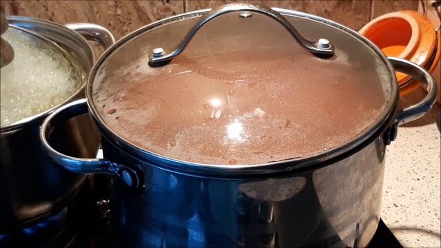 ▶️НУ ОЧЕНЬ ВКУСНЫЙ ГУЛЯШ ИЗ СВИНИНЫ? ,КАК В СОВЕТСКИЕ ВРЕМЕНА!??.mp4 смотреть онлайн