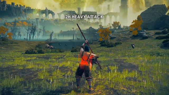 This CRAZY Elden Ring Mod Will Make You FLY! | Airbending Moveset Mod Showcase смотреть онлайн