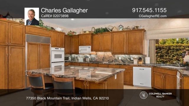 77350 Black Mountain Trail Indian Wells, CA | смотреть онлайн