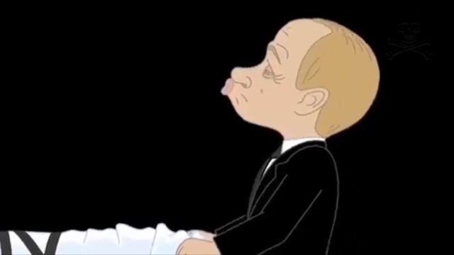 А тем, кто не понимает, постучим в печень! смотреть онлайн