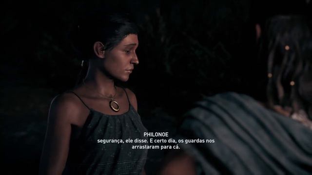 Assassins Creed Odyssey · epic games code: PHBBGA ⚕ - parte 29 - 17/12/2020 смотреть онлайн