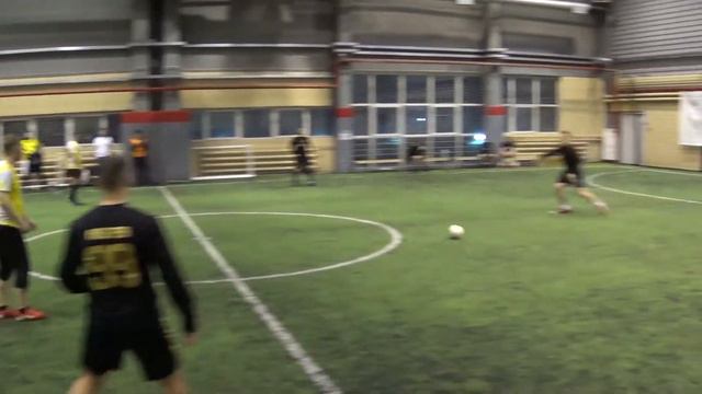 Region 53 - Озон (Полный матч)