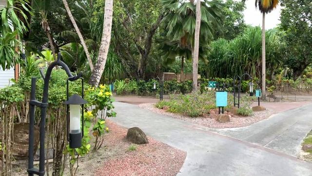 4k Constance lemuria Сейшелы Праслин смотреть онлайн