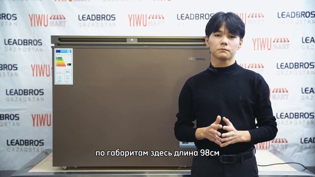 Обзор на морозильный пар 209 смотреть онлайн