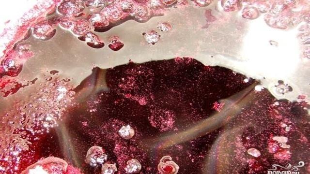 Сборник рецептов