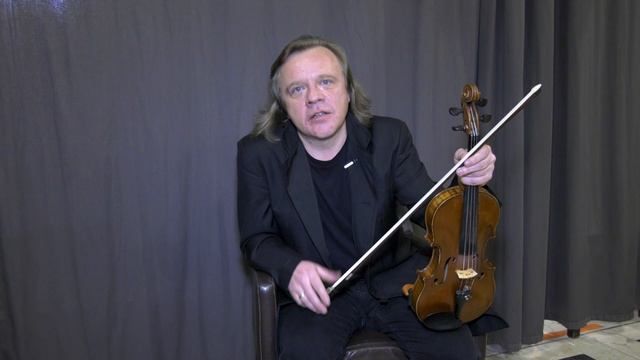 Визитка Виталий Хандрас Mp4