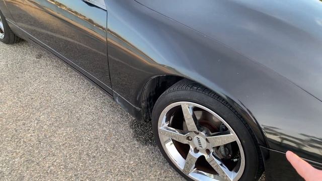 New Project! I Rescued A Neglected Nissan 300ZX: Here's Everything Wrong It, And Here Are My Plans