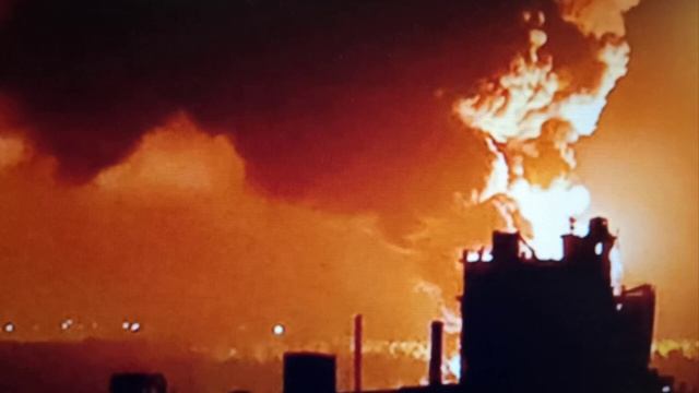 Саня Одесса. Стихи о событиях в Брянске смотреть онлайн