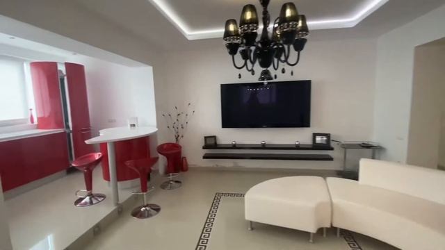 Продажа квартиры в ЖК Бригантина город Сочи смотреть онлайн