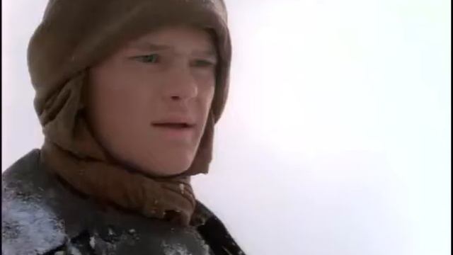 Затерянные в снегах