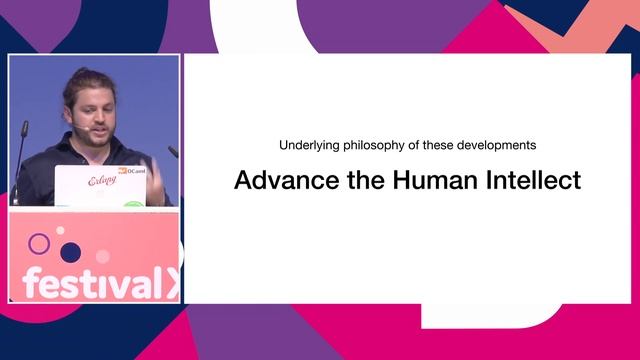 Building WebApps Like It's 1972 ?♂️by Leandro Ostera | JSConf EU 2019 смотреть онлайн