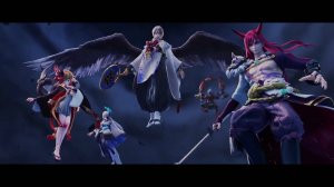 Киберкраш: Влюбиться в твою улыбку, 30 серия