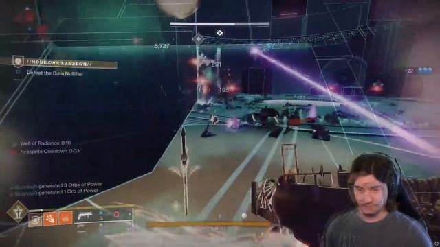 Ranking EVERY Secret Exotic Mission in Destiny 2!! смотреть онлайн