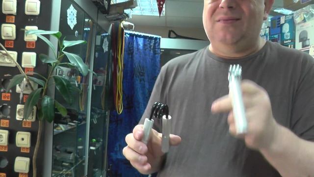 Обзор и калибровка капитана 2 ранга для Максима из Комсомольска-на-Амуре смотреть онлайн